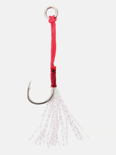 Jatsui kinzo assist - assist, hook