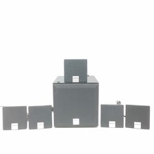 Altavoces 5.1 Creative Inspire