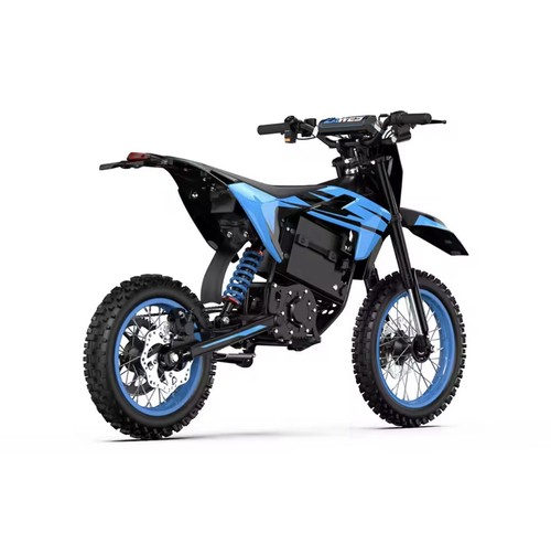 Zawes bike cross 5000w - s3,