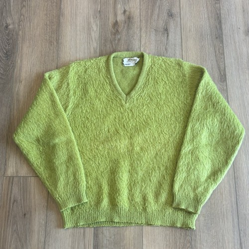 Maglione vintage anni shagg - vintage, 60