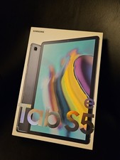 Samsung Galaxy Tab S5e