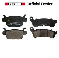 Kit Pastiglie Honda SH 125 150