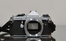 Good Pentax ME Super Solo Body