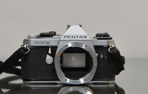 Good pentax super solo - good, me