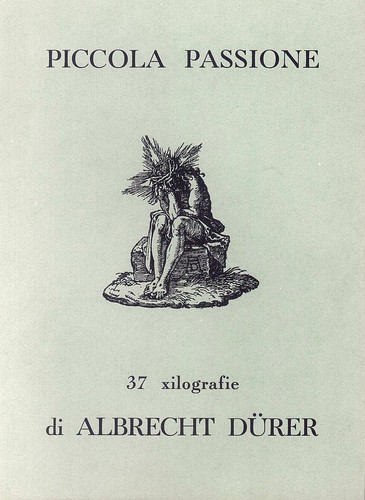 Durer albrecht piccola - durer,