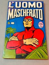 Superfumetti in film: L'Uomo