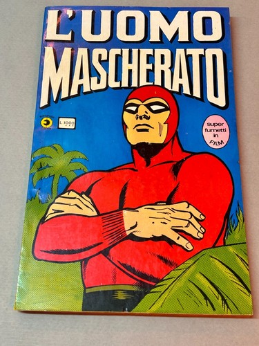Superfumetti film l - superfumetti, in