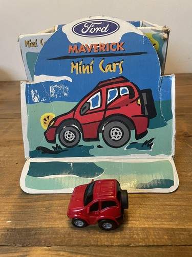 Ford maverick anni - anni, 90