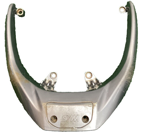 Maniglione porta pacchi sym - pacchi,