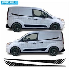 Adesivi per Ford Transit