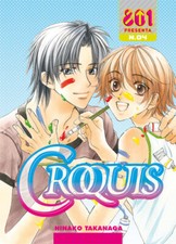 CROQUIS
