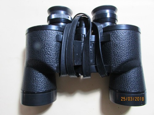 Binocolo bushnell sportview - binocolo,