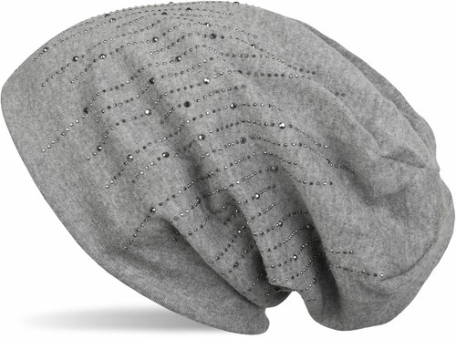 Cuffia beanie con - , e