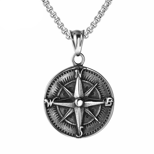 Collana uomo smith - uomo,