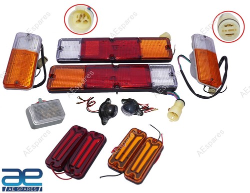 Per suzuki samurai jimny - per, set