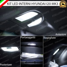 KIT FULL LED INTERNI HYUNDAI