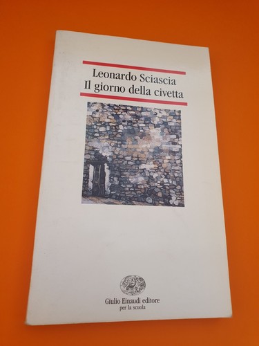 Giorno della civetta - giorno,