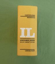 Vocabolario della lingua