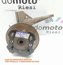 mozzo braccetto ruota disco anteriore S MICROCAR AIXAM 721 741 751 MINIAUTO CITY