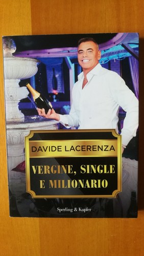 Vergine single milionario - single,