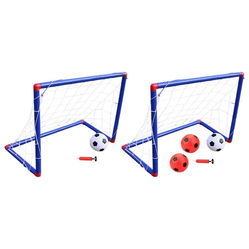 Porta calcio per bambini - porta,