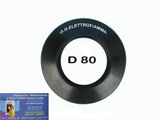 ROSONE AL SILICONE NERO
