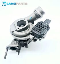 Turbocompressore per 823665