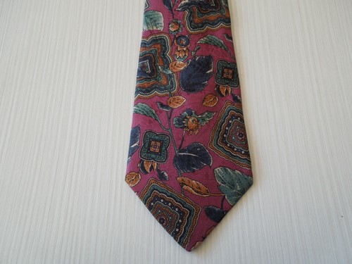 Guy laroche paris silk tie - guy,