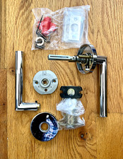 Emtek C5109STUUS Stoccarda