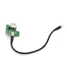 Scheda di interfaccia adatta