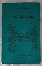 El Sangiuto - Poesie Trevisane