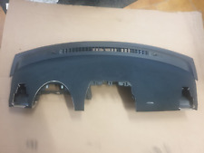 cruscotto  smart fortwo 451  2007/2010 di color grigio scuro originale