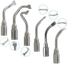 Kit punte chirurgia ossea cubo