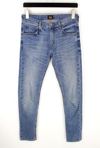 Lee luke jeans uomo slim - lee,