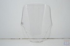 Plexi paravento parabrezza anteriore Honda Forza 300 2018 2019 2020