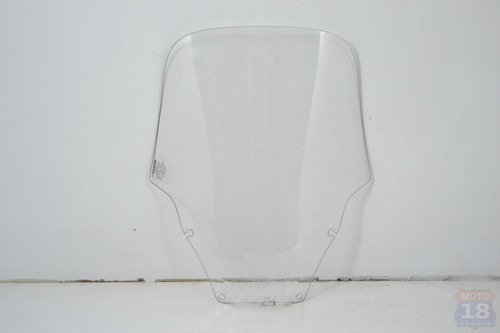 Plexi paravento parabrezza