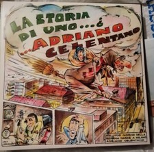 Collezione di piu di 50 dischi in vinile anni 60/70 nelle foto alcuni