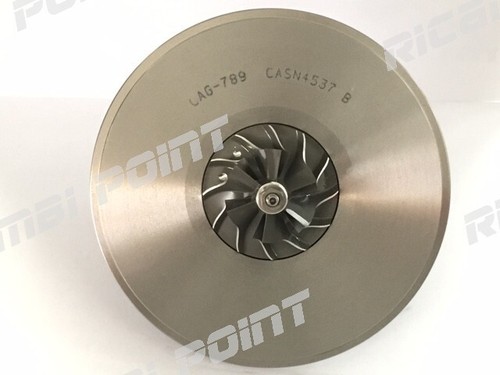 Core assy nuovo bilanciato - assy,