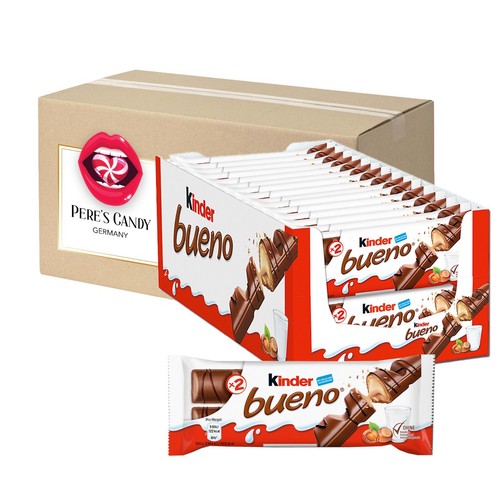 Barretta cioccolato ferrero - barretta, di