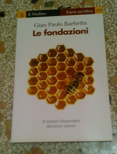 Fondazioni barbetta il - g.p.,