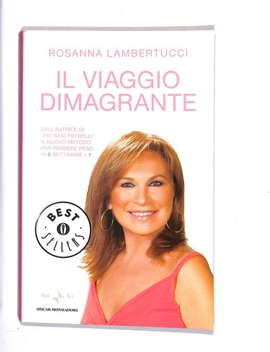 Ebond viaggio dimagrante - il,