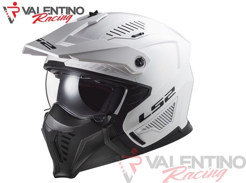 Casco ls2 of606 drifter solid - ls2,