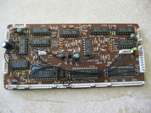 Kenwood 940s unità b - kenwood, ts-940s