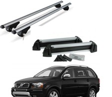 BARRE PORTATUTTO ALLUMINIO