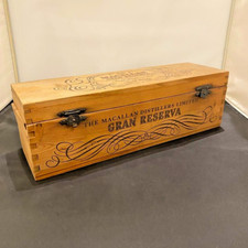 MACALLAN Gran Reserva 18