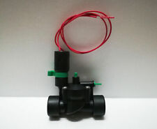 ELETTROVALVOLA IRRIGAZIONE E-PIC 3/4 FF CON CONTROLLO DI FLUSSO IRRITROL (30469)