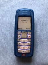 Telefono Cellulare Vintage NOKIA 3100 RH-19 Marcato Vodafone - Funzionante