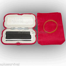 Scaldamani a combustibile