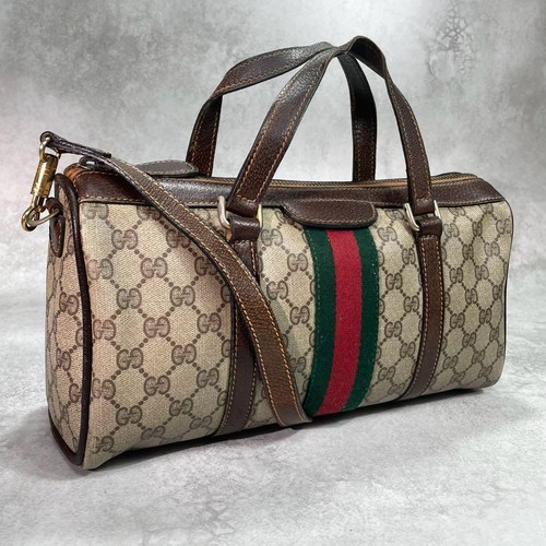 Borsa gucci sherry line - borsa,