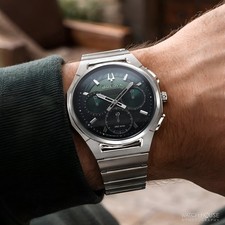 Orologio Uomo Bulova